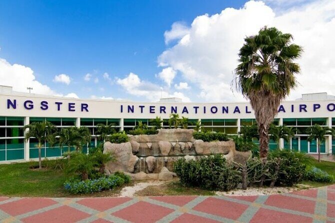 Private Airport Transfers To Negril Hotels and Villas - FAQ