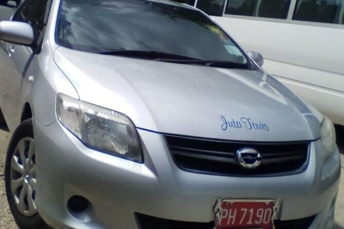 Private Airport Transfers to Negril Hotels - An Honest Look at Your Journey from Montego Bay to Negril