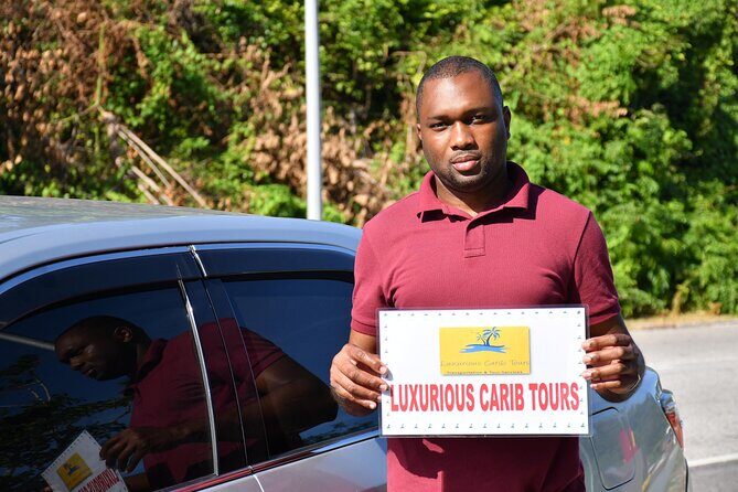 Private Airport Transfers to Negril Hotels - The Sum Up