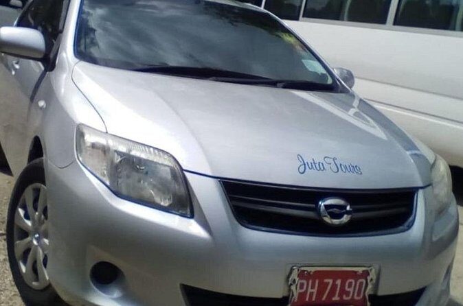 Private Airport Transfers to Negril Hotels - FAQ