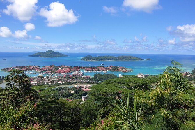 Private Airport Transfers To Somes Hotels ,Ferry,Port - Summary of the Experience