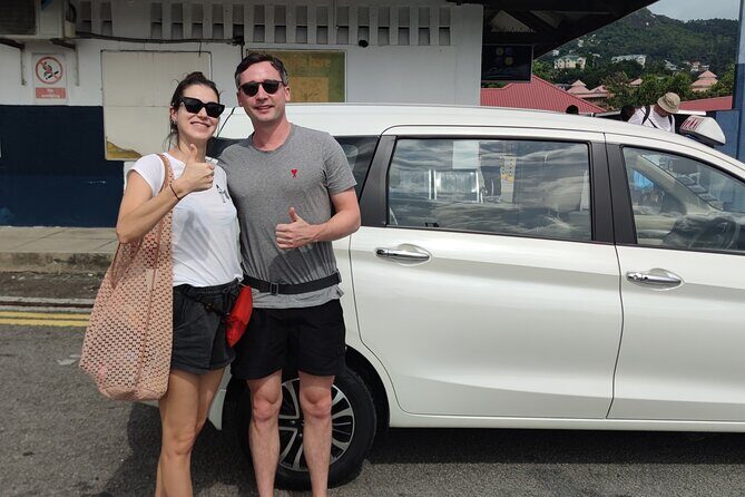 Private Airport Transfers To Somes Hotels ,Ferry,Port - Who Should Consider This Transfer?