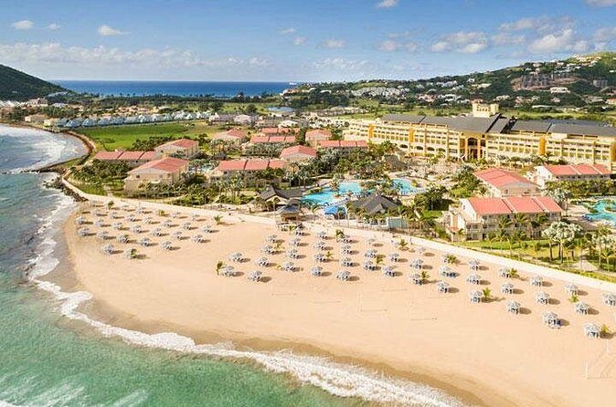 Private Airport Transfers to St. Kitts Marriott and Frigate Bay. - Who Is This Transfer Best For?