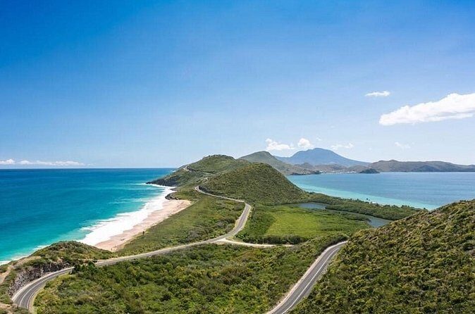 Private Airport Transfers to St. Kitts Marriott and Frigate Bay. - Final Thoughts