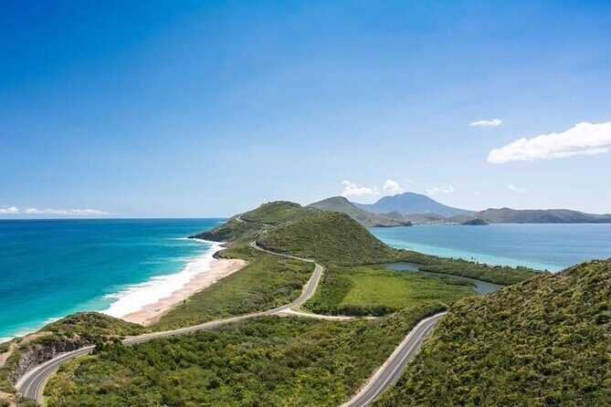 Private Airport Transfers to St. Kitts Marriott and Frigate Bay. - FAQ