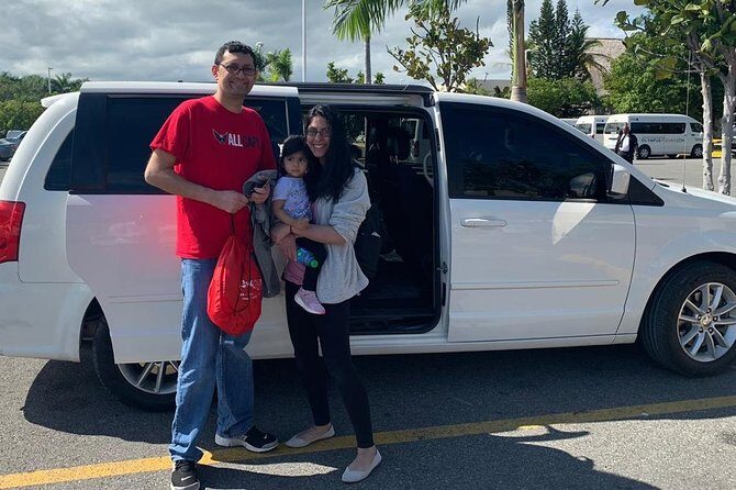 Private airport transportation - Bavaro Hotels - The Real-Life Experience and Feedback