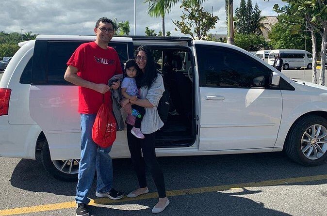 Private airport transportation - Bavaro Hotels - Final Thoughts