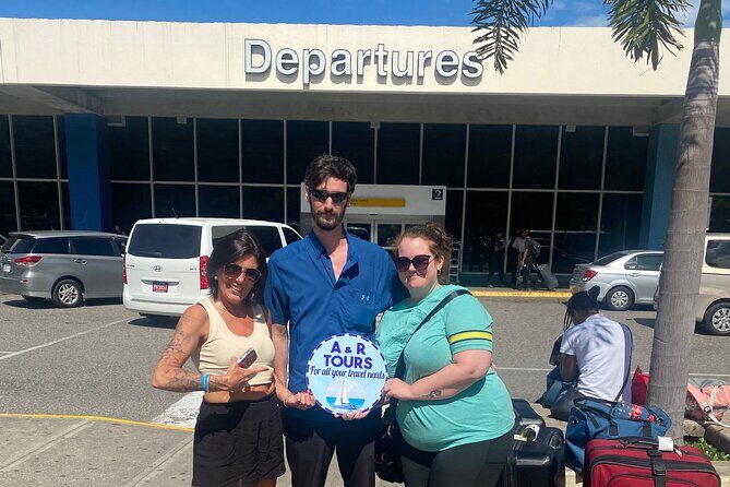 Private Airport transportation - Practical Tips for Travelers
