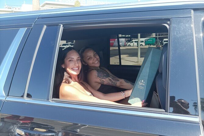 Private Airport Transportation in Cabo San Lucas - Why This Service Offers Great Value