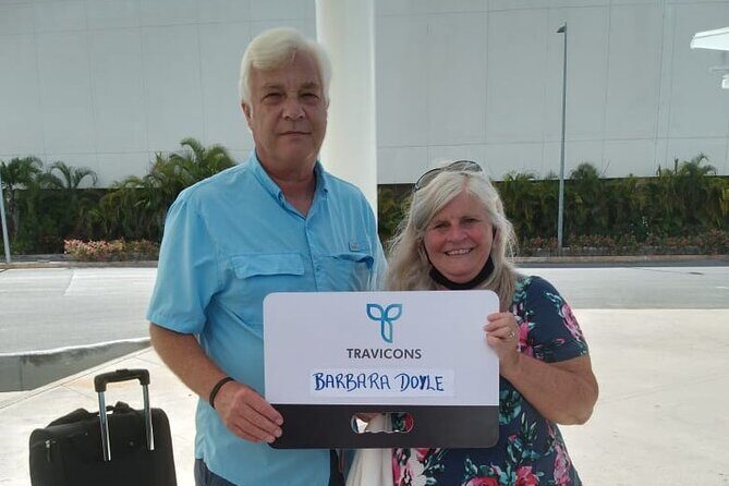 Private Airport Transportation in Mexico - Key Points