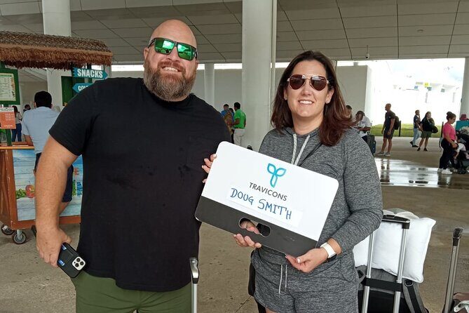 Private Airport Transportation in Mexico - Why Travelers Love This Service