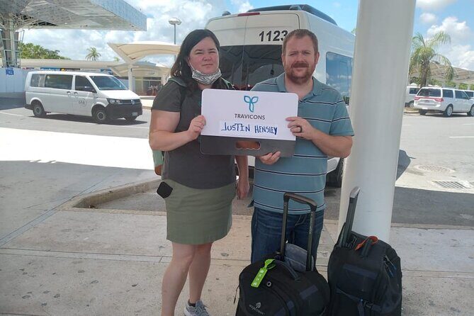 Private Airport Transportation in Mexico - The Sum Up: The Value of a Comfortable, Hassle-Free Arrival