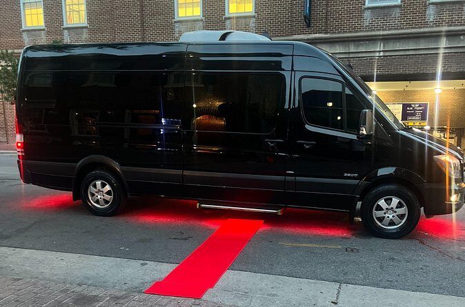 Private Airport Transportation in the DMV - Authentic Experiences and Real-World Details