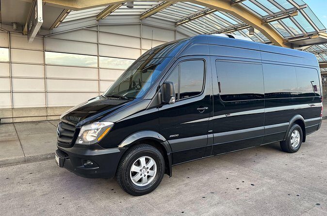 Private Airport Transportation in the DMV - Final Thoughts: Who Should Consider This Service?