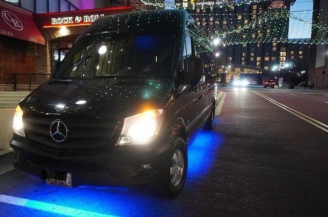 Private Airport Transportation in the DMV - Frequently Asked Questions (FAQs)