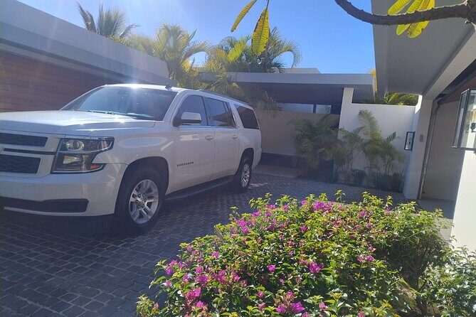 Private Airport Transportation to Cabo Ida Tourist Corridor - The Sum Up: Who Should Consider This?