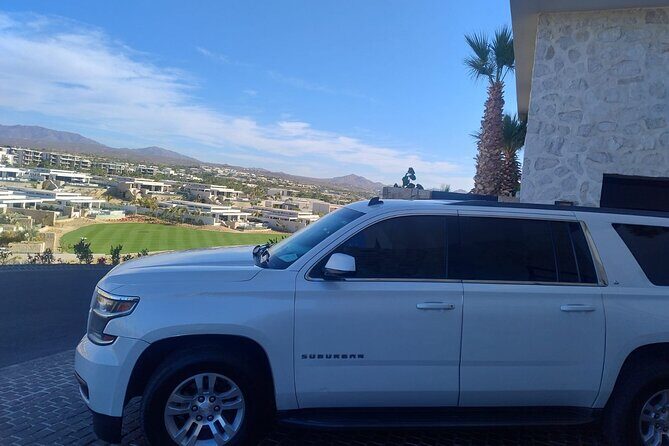 Private Airport Transportation to Cabo Ida Tourist Corridor - FAQs