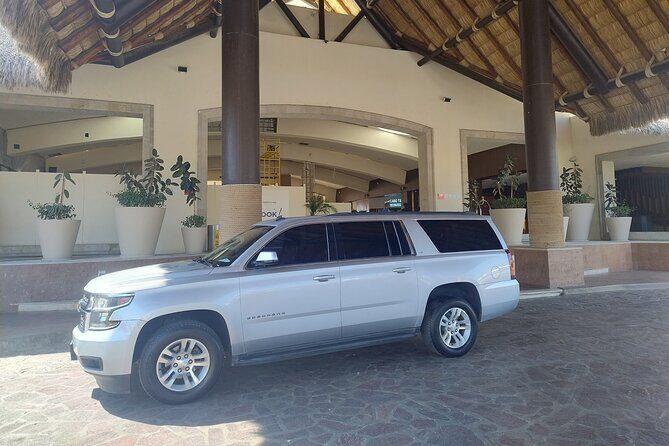 Private Airport Trip to Cabo San Lucas Hotels RT - Real Traveler Experiences: What People Are Saying