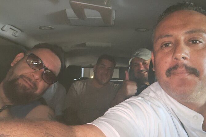 Private Airport Trip to Cabo San Lucas Hotels RT - Why This Transfer Is a Good Deal