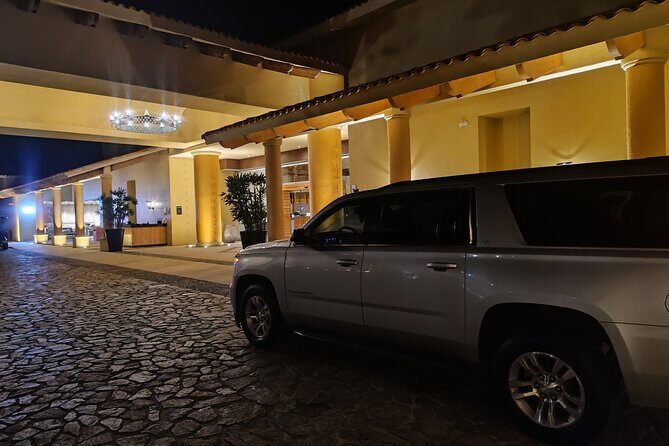 Private Airport Trip to Cabo San Lucas Hotels RT - Who Should Consider This Service?