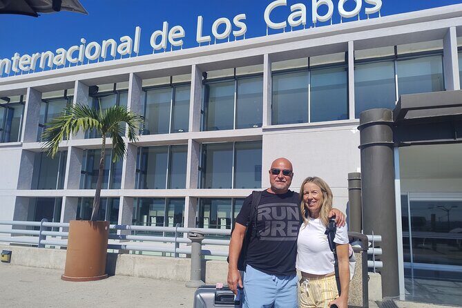 Private Airport Trip to Cabo San Lucas Hotels RT - The Sum Up: Is This Transfer Worth It?