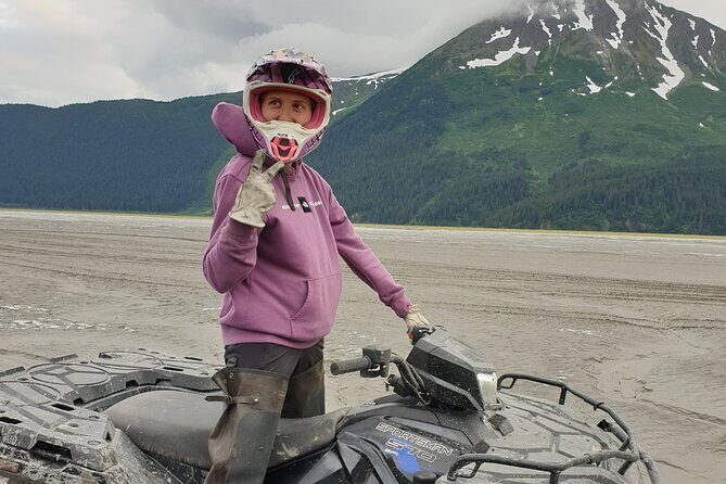 Private AKMUDITUP ATV Experience - Cost and Value: Is It Worth It?