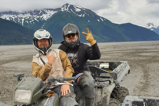 Private AKMUDITUP ATV Experience - Final Thoughts: Who Will Love This Tour?