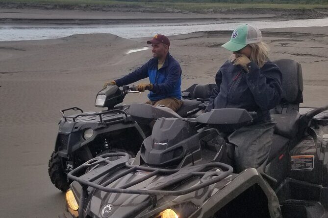 Private AKMUDITUP ATV Experience - FAQ: Your Questions About the AKMUDITUP ATV Tour