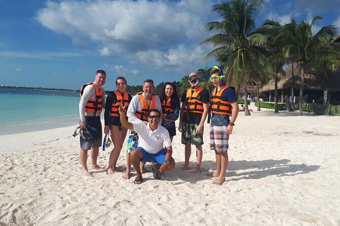 Private Akumal & Cenotes tour - What’s Included and What’s Not?