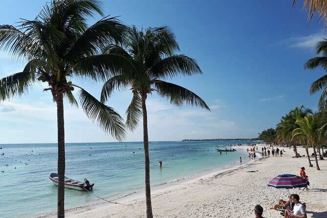 Private Akumal & Cenotes tour - How the Tour Stands Out