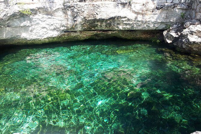 Private Akumal & Cenotes tour - Final Thoughts
