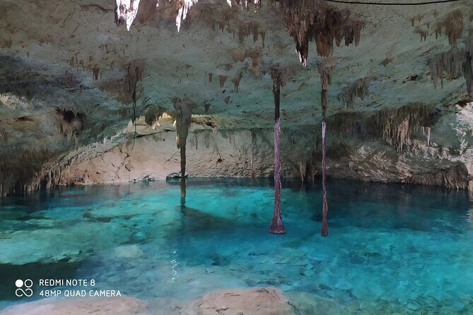 Private Akumal & Cenotes tour - FAQ