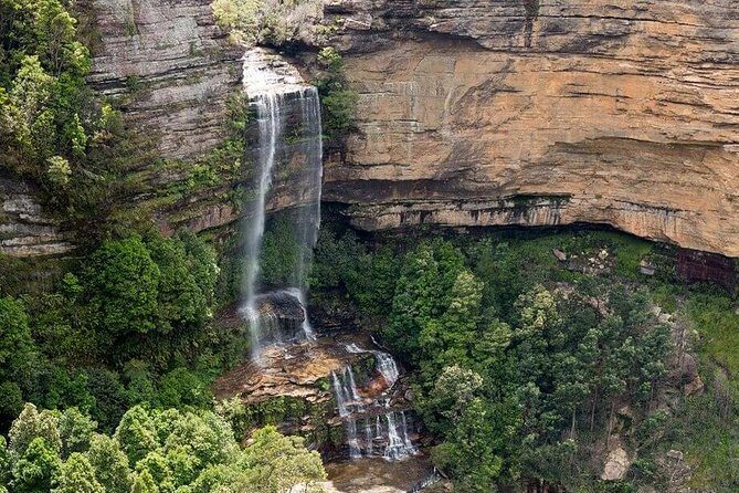 Private All Blue Mountains Day Tour - A Near-Complete Day in the Blue Mountains