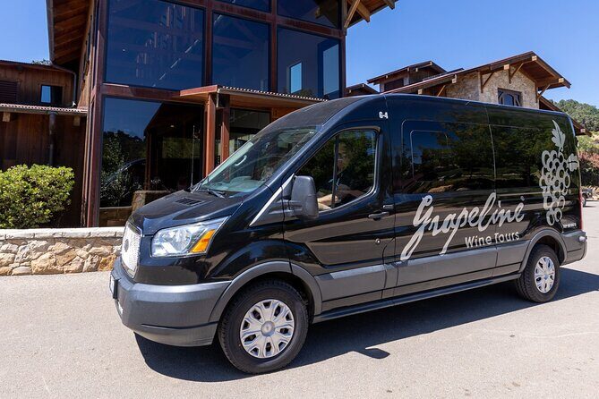 Private All-Inclusive 3-Winery Tour from Paso Robles/Atascadero - Authentic Experiences and Traveler Feedback