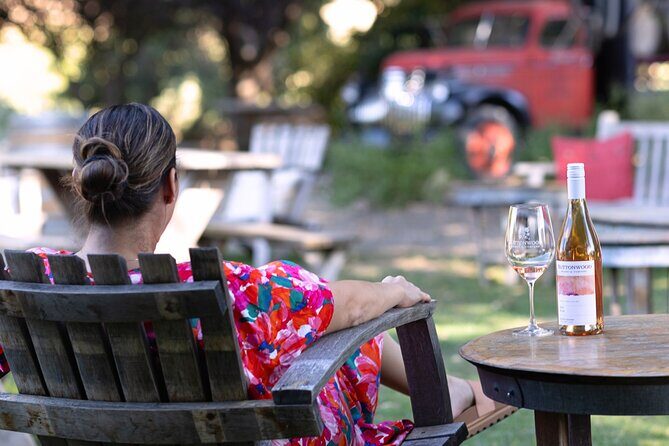Private All-Inclusive 3-Winery Tour Santa Ynez/Solvang/Buellton - What to Expect from This Santa Ynez Winery Tour