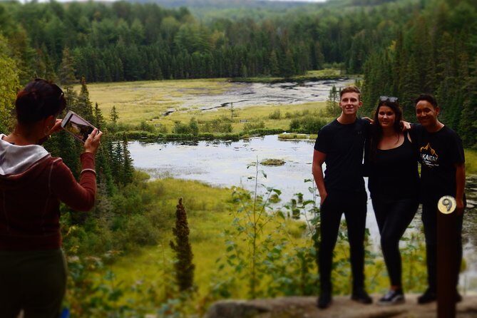 Private All-Inclusive Algonquin Tours (3 Day Guided Camping) - What Makes This Tour Special