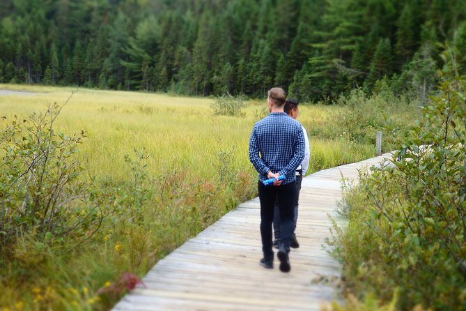 Private All-Inclusive Algonquin Tours (3 Day Guided Camping) - Practical Considerations: Pricing & Value