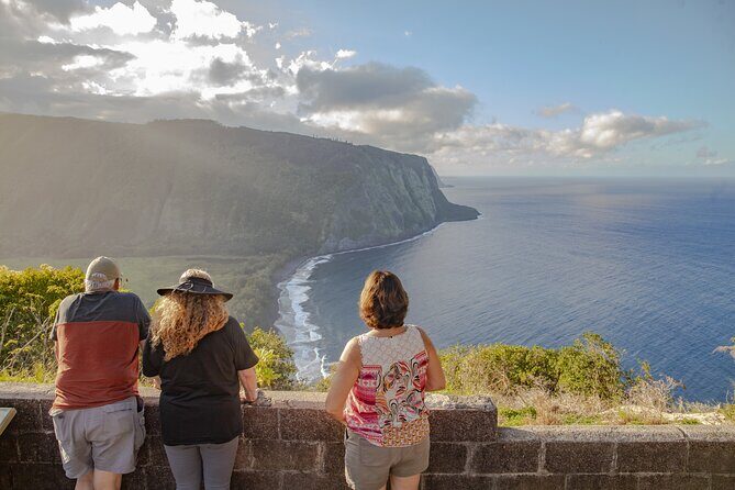 Private - All Inclusive Big Island Circle Tour - What Makes This Tour Stand Out