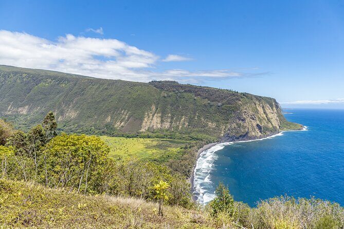Private - All Inclusive Big Island Circle Tour - Frequently Asked Questions