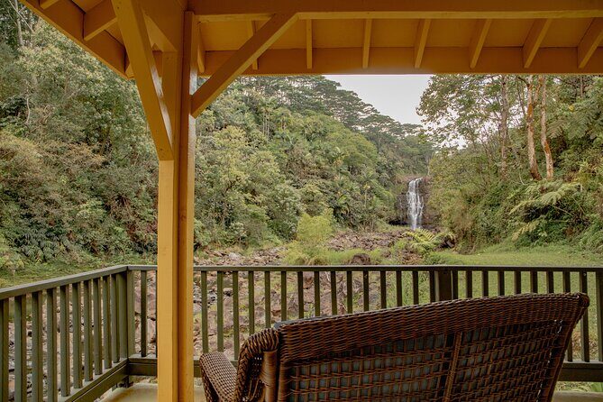 Private - All Inclusive Big Island Waterfalls Tour - Final Words: Is This Tour Worth It?
