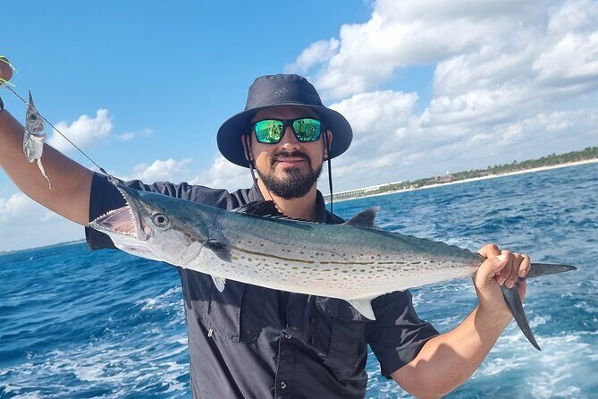 Private All-Inclusive Boat Fishing Experience in Riviera Maya - A Deep Dive into the Experience