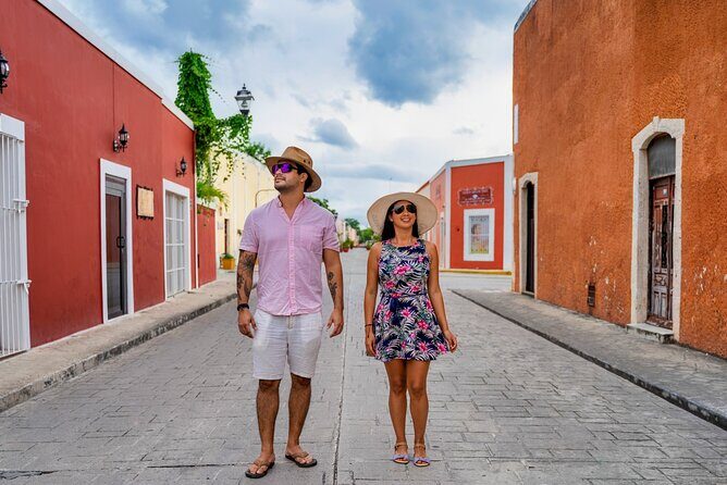 Private All Inclusive Chichén Itzá with Cenote and Valladolid - Exploring the All-Inclusive Chichén Itzá, Cenote, and Valladolid Tour: A Practical Guide