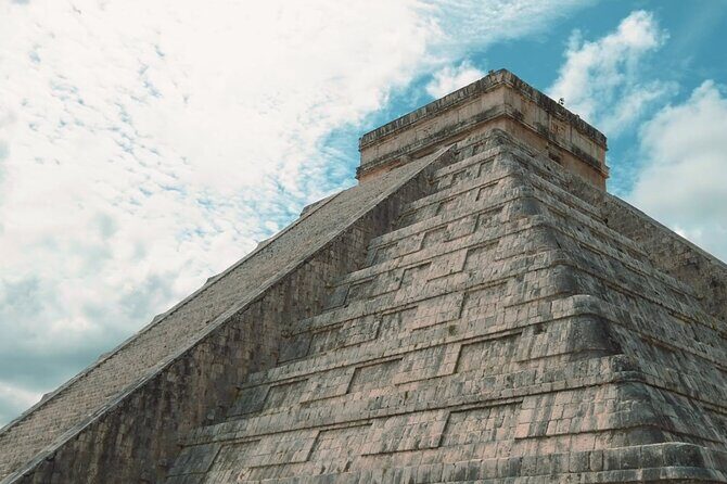 Private All Inclusive Chichén Itzá with Cenote and Valladolid - An In-Depth Look at the Itinerary