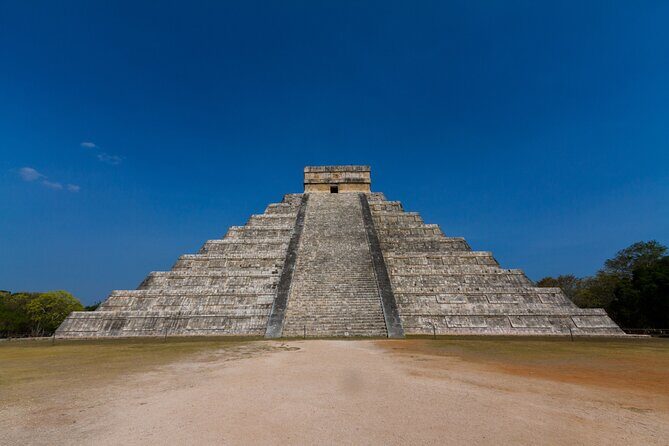 Private All Inclusive Chichén Itzá with Cenote and Valladolid - Authentic Experience and Traveler Insights
