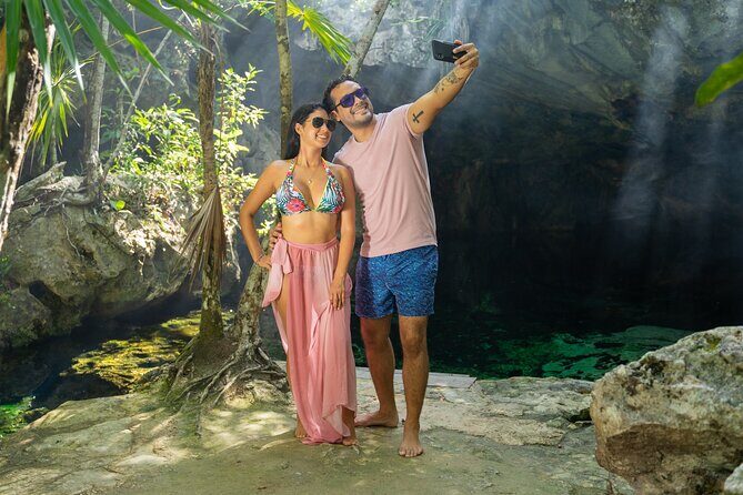 Private All Inclusive Chichén Itzá with Cenote and Valladolid - Who Should Consider This Tour?