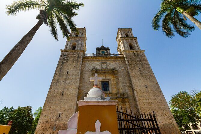 Private All Inclusive Chichén Itzá with Cenote and Valladolid - FAQs