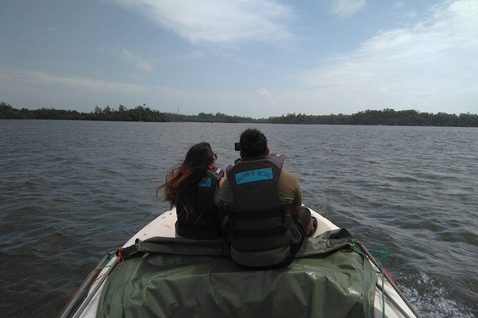 Private all inclusive Day tour southern Sri Lanka Bentota and Galle - FAQ