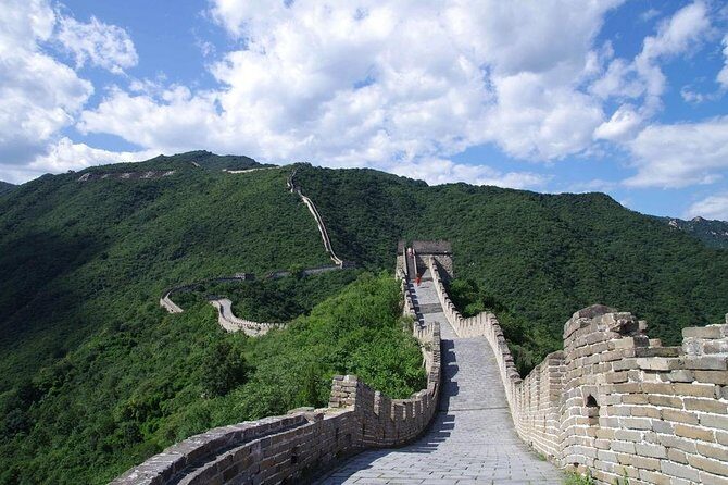 Private All-Inclusive Day Trip to Great Wall, Tian'anmen Square and Forbidden City - A Deep Dive into the Itinerary