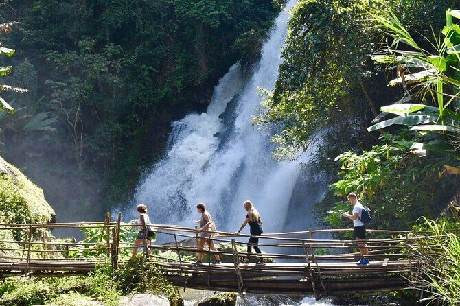 Private All-Inclusive Doi Inthanon & Pha Dok Siew Waterfall Tour - The Sum Up: Is This Tour Worth It?