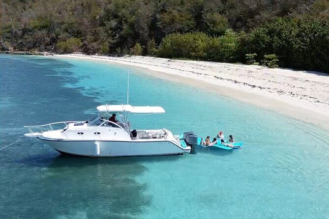 Private All Inclusive East Coast Keys Tour and Snorkel Experience - Introduction: A Private Puerto Rican Water Adventure Worth Considering